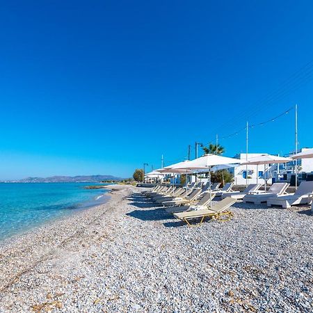 Laza Beach Skála Exteriör bild